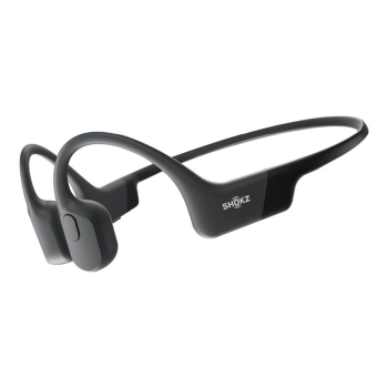 Shokz OpenRun Black