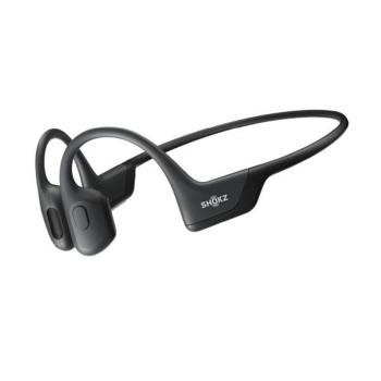 Shokz OpenRun Pro Black