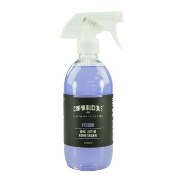 Enduro 500 ml frame sealant spray